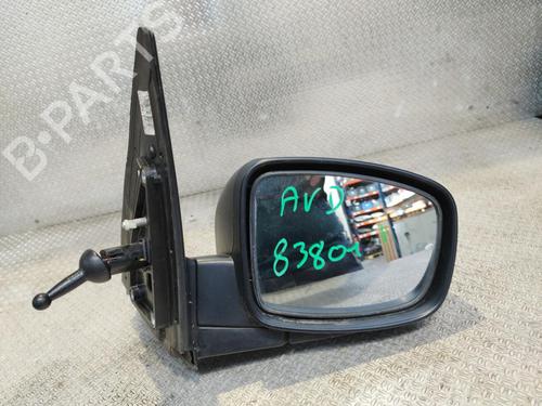 Right mirror HYUNDAI i10 I (PA) 1.1 | BP24095463C27