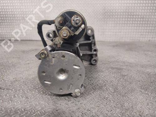 Starter CITROËN BERLINGO MULTISPACE (B9) 1.6 HDi 90 | BP36343775M8  - Image 5