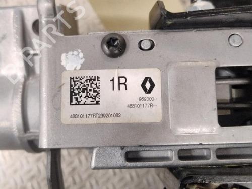 Steering column RENAULT KANGOO III MPV TCe 130 (KJMB) | BP37002381M21 - Image 4