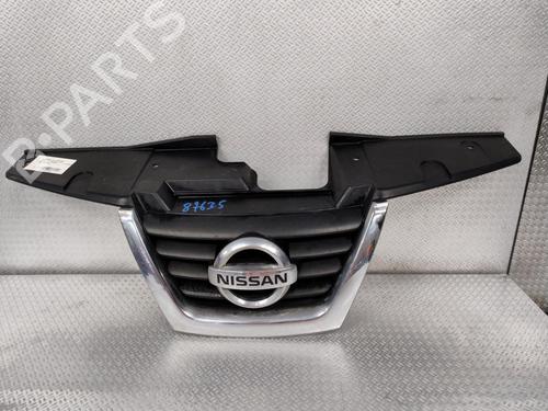 Used Grille NISSAN JUKE (F15) 1.5 dCi (110 hp) 29318606