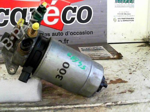 Used Support FIAT PUNTO (188_) 1.9 JTD 80 (188.237, .257, .337, .357) (80 hp) 24065733
