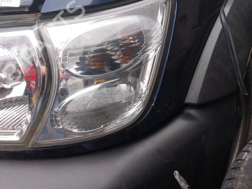 Used Left front indicator NISSAN PATROL GR V Wagon (Y61) 3.0 DTi (158 hp) 27352877