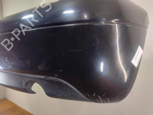 Rear bumper CITROËN C3 I (FC_, FN_) 1.6 16V HDi | BP30164120C8
