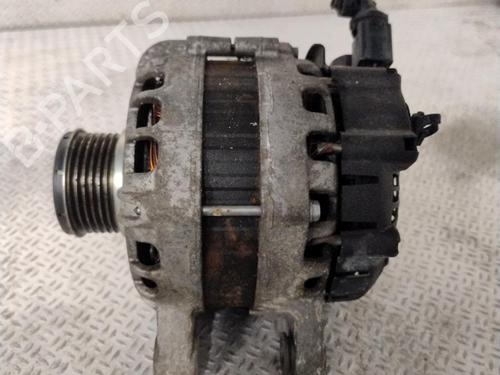 Used Alternator Alternator CITROËN C4 CACTUS 1.2 THP 110 (110 hp) 27352849 27352849