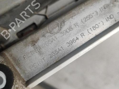 Used Right taillight Right taillight OPEL VIVARO B Van (X82) 1.6 CDTI (05) (140 hp) 34229034 34229034