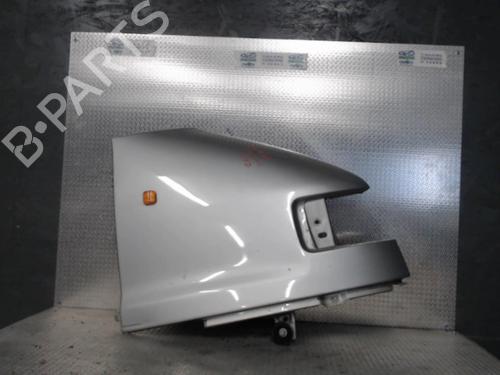 Used Right front fenders PEUGEOT BOXER Van (230L) 2.5 TDI (107 hp) 24073414