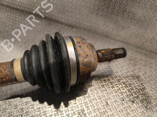 Right front driveshaft CITROËN BERLINGO Box Body/MPV (B9) 1.6 HDi 90 16V | BP30979064M39 - Image 3