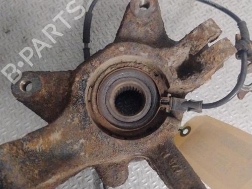Left front steering knuckle RENAULT KANGOO Express (FW0/1_) 1.5 dCi 70 (FW0A, KW0V) | BP36958165M25 - Image 4