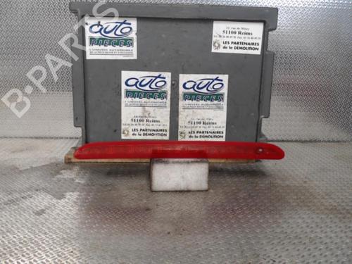 Used Third brake light VW GOLF VII Variant (BA5, BV5) 1.6 TDI (110 hp) 24071159