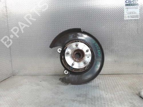 Right rear steering knuckle OPEL ANTARA A (L07) 2.2 CDTi | BP24072756M28 