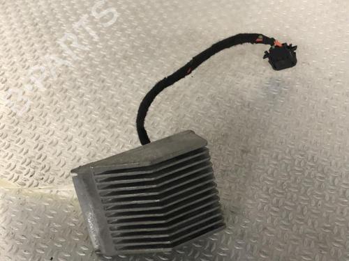Heater resistor SEAT IBIZA IV (6J5, 6P1) 1.4 | BP24098295M108 