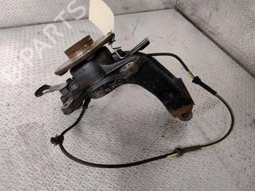 Used Left front steering knuckle CITROËN C1 II (PA_, PS_) 1.0 VTi 68 (69 hp) 26534126