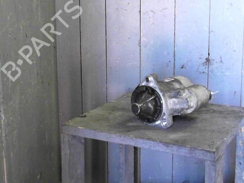 Used Starter Starter SUZUKI WAGON R+ Hatchback (EM) 1.0 (RC410, SR410, SR412) (65 hp) 24063631 24063631