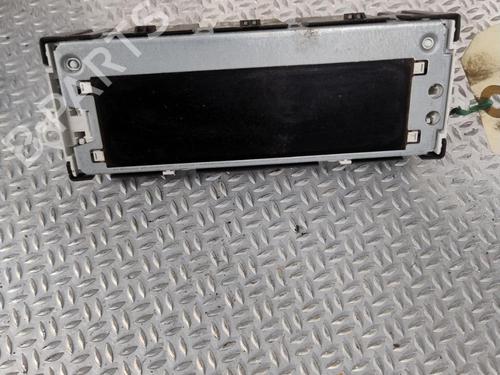 display-monitor-citroen-c4-ii-nc_-2009-25704325 main image