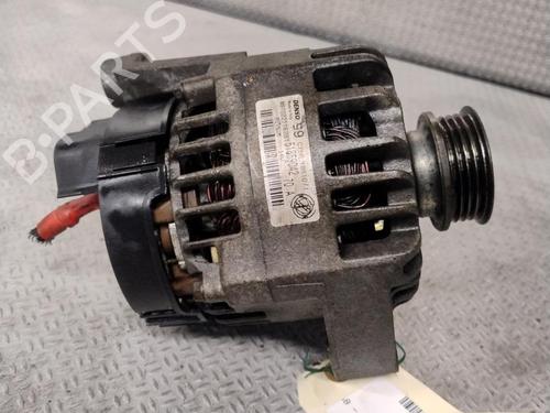 Used Alternator FORD KA (RU8) 1.2 (69 hp) 25754833