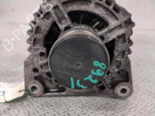 Alternator RENAULT CLIO III (BR0/1, CR0/1) 1.5 dCi (BR17, CR17) | BP30164127M7 