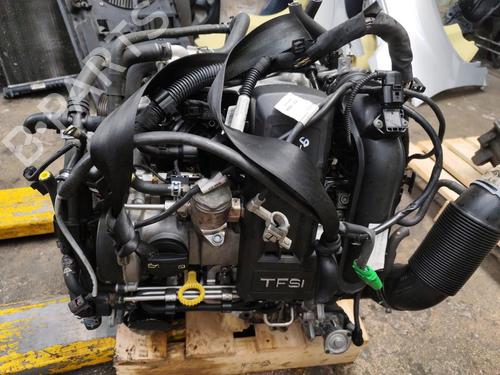 Engine AUDI A1 Sportback (8XA, 8XF) 1.2 TFSI | BP36543716M1 - Image 4