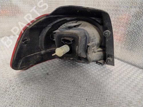 Right taillight VW GOLF VI (5K1) 1.4 | BP27268582C35 