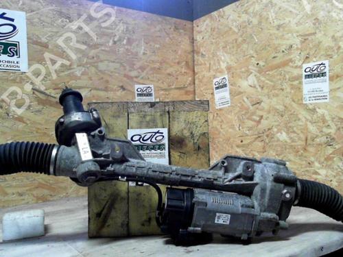 Used Steering rack Steering rack BMW 1 (E87) 120 d (177 hp) 24067567 24067567
