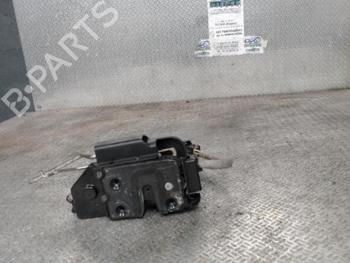 Front right lock HYUNDAI GETZ (TB) 1.5 CRDi | BP24081585C97 