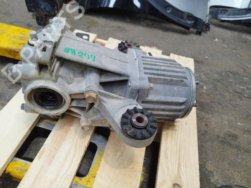 Rear differential PEUGEOT 4007 (VU_, VV_) 2.2 HDi | BP28685307M24