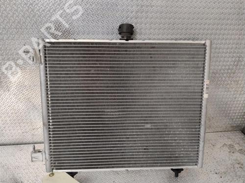 Used Heater matrix PEUGEOT 208 I (CA_, CC_) 1.2 VTI 82 (82 hp) 27352825