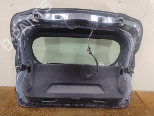 Used Tailgate Tailgate RENAULT CLIO IV (BH_) 1.5 dCi 75 (75 hp) 34229028 34229028