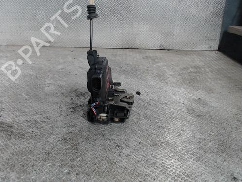 Used Rear right lock SEAT TOLEDO II (1M2) 1.9 TDI (110 hp) 24077534