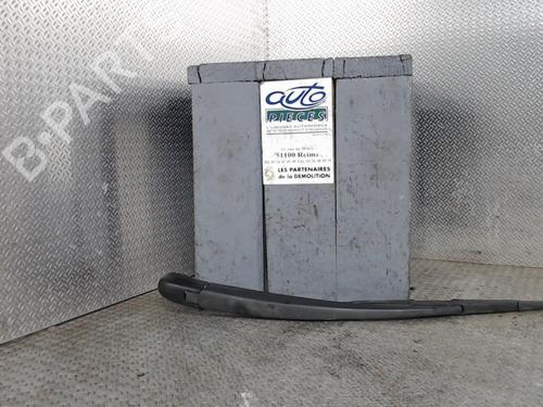 Used Rear windshield wiper arm Rear windshield wiper arm MAZDA 2 (DE_, DH_) 1.4 MZR-CD (68 hp) 24076859 24076859