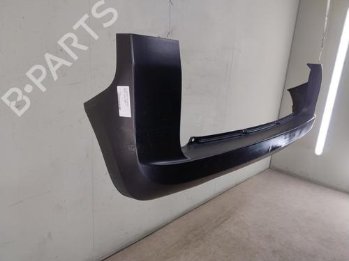Used Rear bumper CITROËN NEMO MPV 1.3 HDi 75 (75 hp) 25704061