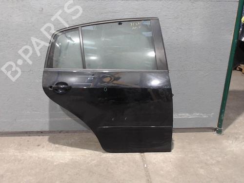 Used Right rear door VW GOLF PLUS V (5M1, 521) 1.9 TDI (90 hp) 24079756