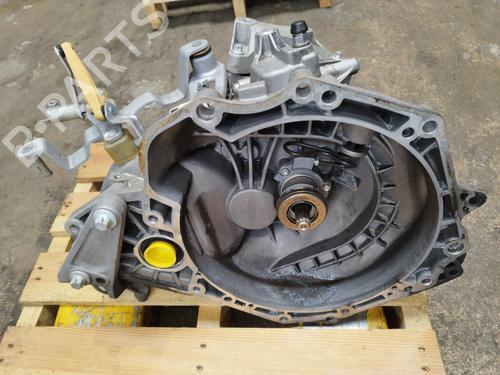 gearbox-opel-corsa-d-s07-2006-2007-2008-2009-2010-2011-2012-2013-2014-2015-28087788 main image