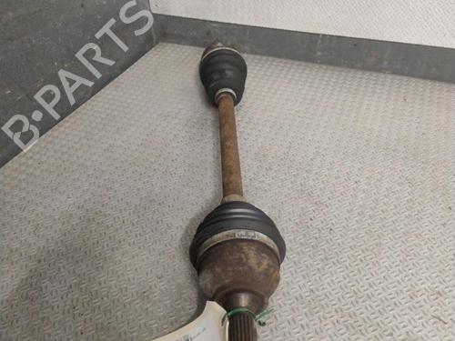 Used Left front driveshaft Left front driveshaft 37595815 37595815