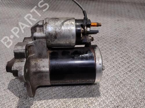 Used Starter Starter RENAULT GRAND SCÉNIC II (JM0/1_) 1.6 (112 hp) 30403776 30403776