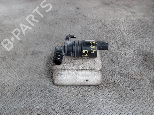 Used Washer pump Washer pump PEUGEOT 407 (6D_) 1.6 HDi 110 (6D9HZC, 6D9HYC) (109 hp) 24080535 24080535