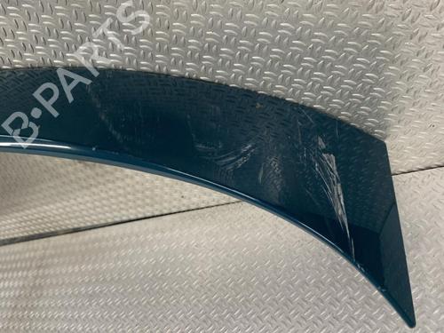 Grille RENAULT KANGOO (KC0/1_) 1.5 dCi | BP28087635C40