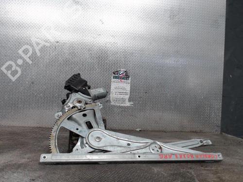 Used Rear left window mechanism Rear left window mechanism 24089776 24089776