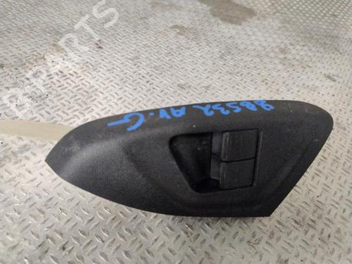 Used Left front window switch PEUGEOT 108 1.0 VTi 72 (72 hp) 29017289