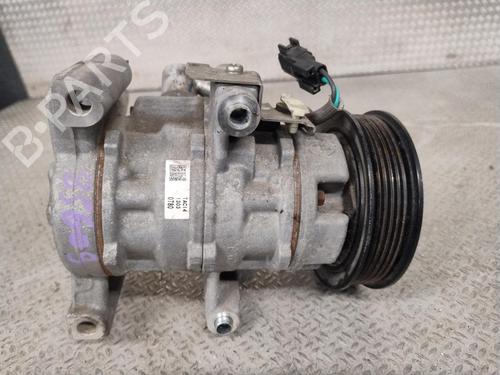 AC compressor FORD KA+ III (UK, FK) 1.2 Ti-VCT | BP30866088M34
