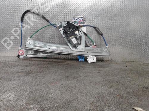 Used Front right window mechanism Front right window mechanism PEUGEOT 208 I (CA_, CC_) 1.4 HDi (68 hp) 24087402 24087402