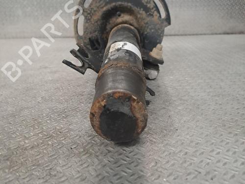 Right front shock absorber CITROËN C3 II (SC_) 1.6 HDi | BP24062334M17