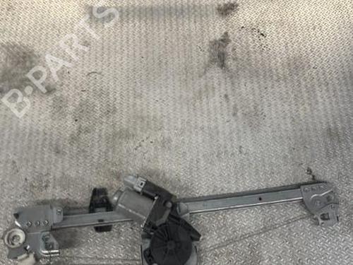 Used Front left window mechanism Front left window mechanism CITROËN C3 I (FC_, FN_) 1.1 i (60 hp) 24100137 24100137