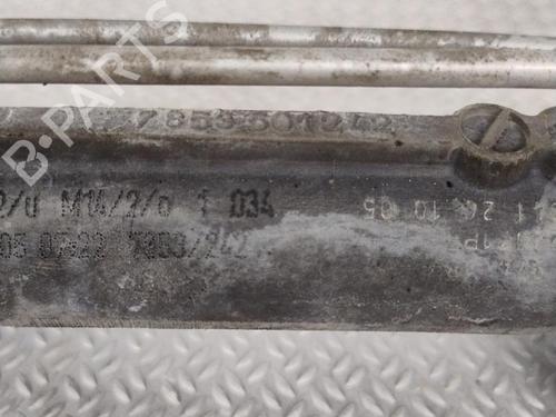 Used Steering rack AUDI A4 B7 Avant (8ED) 1.9 TDI (116 hp) 28087426