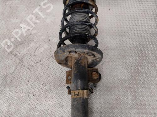 Used Right front shock absorber SEAT IBIZA III (6L1) 1.9 SDI (64 hp) 28614978