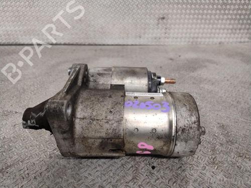 Used Starter Starter FIAT 500 C (312_) 1.2 (312CXA1A, 312AXA1A) (69 hp) 33297550 33297550