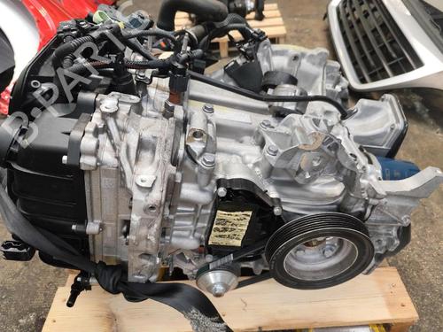 Used Engine Engine OPEL CORSA F (P2JO) 1.2 (68) (75 hp) 40066007 40066007
