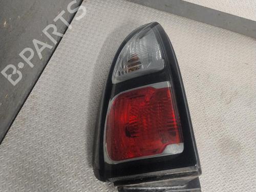 Left taillight CITROËN C3 Picasso (SH_) 1.6 HDi | BP39624392C34 - Image 4