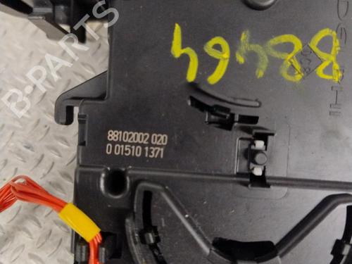 Used Steering column stalk RENAULT CLIO III Grandtour (KR0/1_) 1.2 16V (KR0P) (101 hp) 28416334