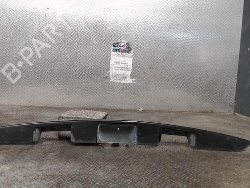 Used Tailgate handle Tailgate handle CITROËN C3 I (FC_, FN_) 1.1 i (60 hp) 24089572 24089572