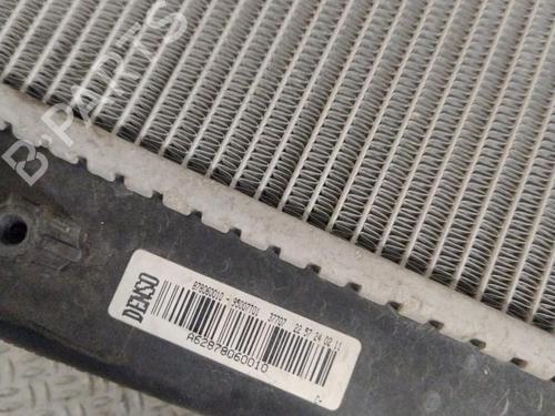 Used Water radiator Water radiator OPEL CORSA D (S07) 1.3 CDTI (L08, L68) (75 hp) 34456238 34456238